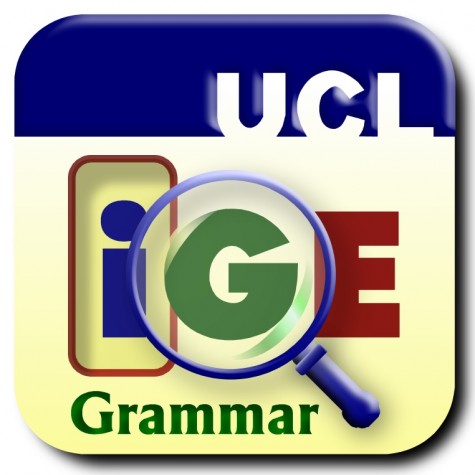 iGE App logo