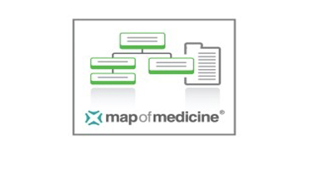 map of medicine logo thumbnail