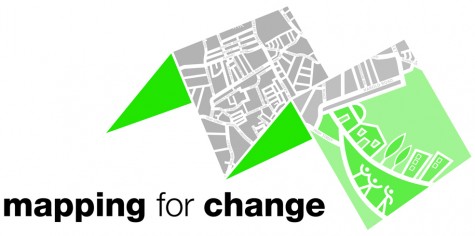 mapping for change logo